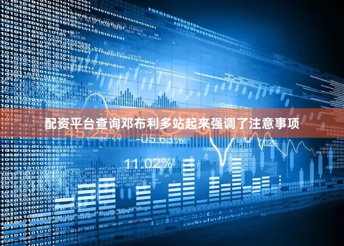 配资平台查询邓布利多站起来强调了注意事项