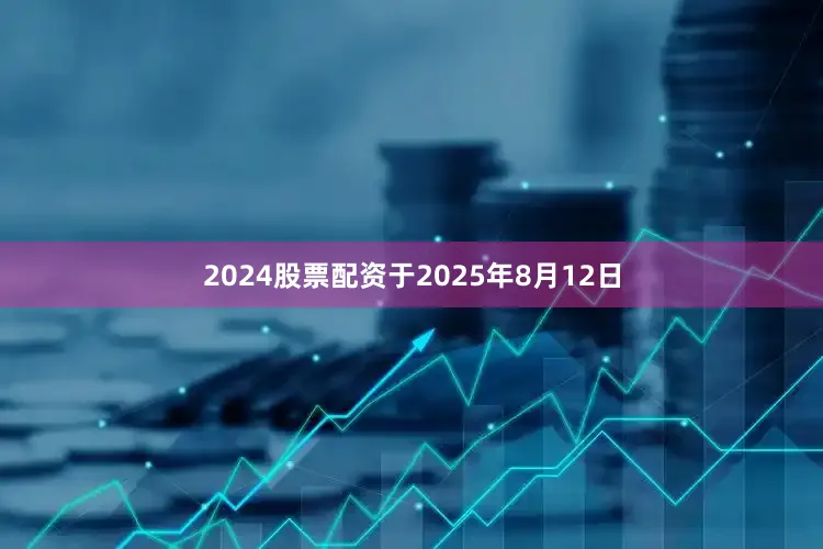 2024股票配资于2025年8月12日